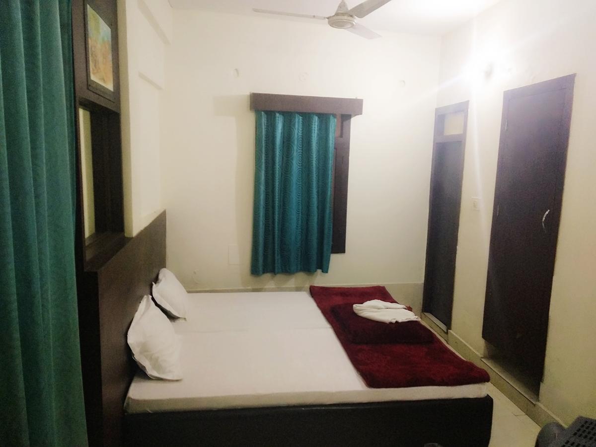 Hotel Patliputra Gautam Patna (Bihar) Exterior foto