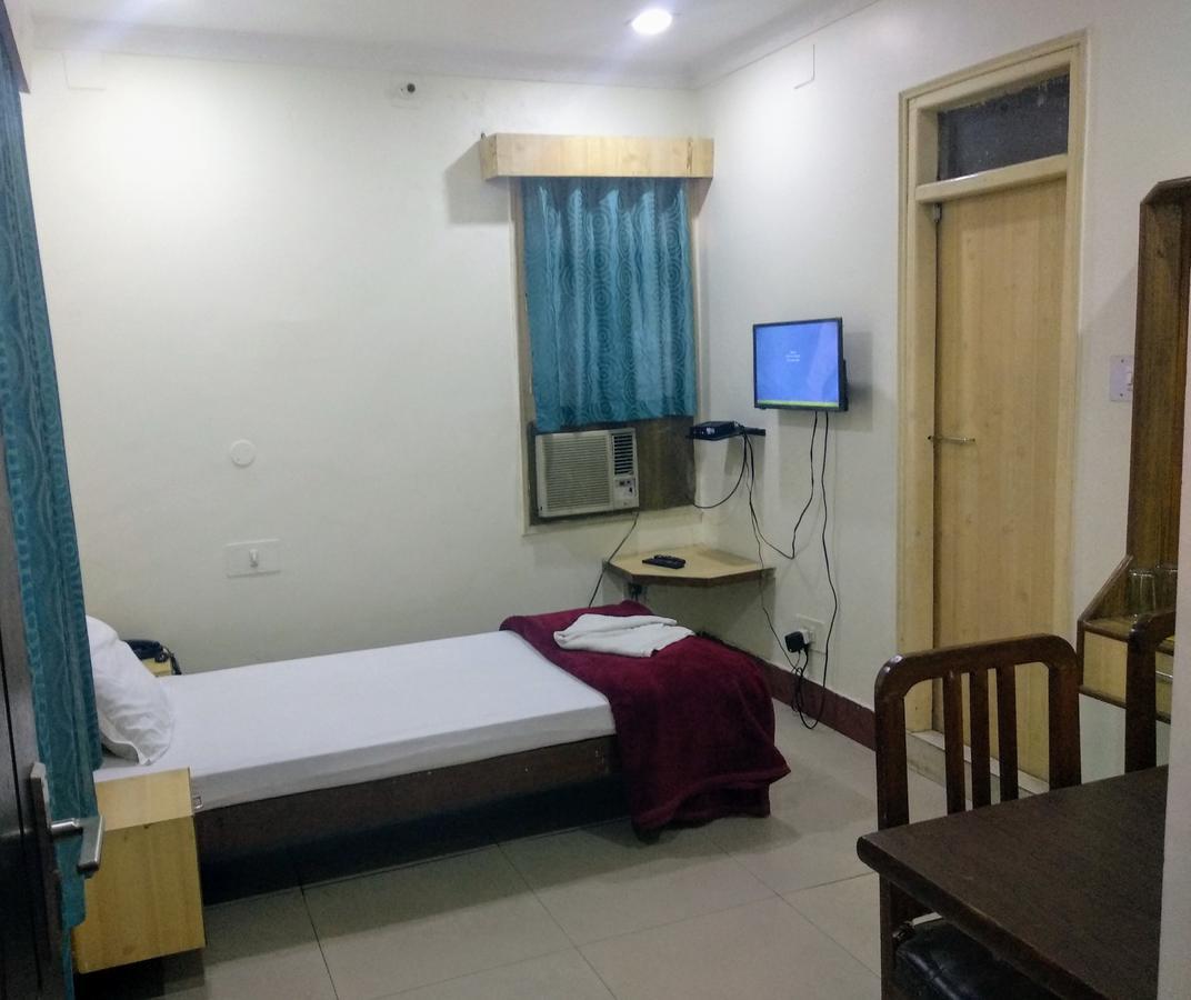 Hotel Patliputra Gautam Patna (Bihar) Exterior foto